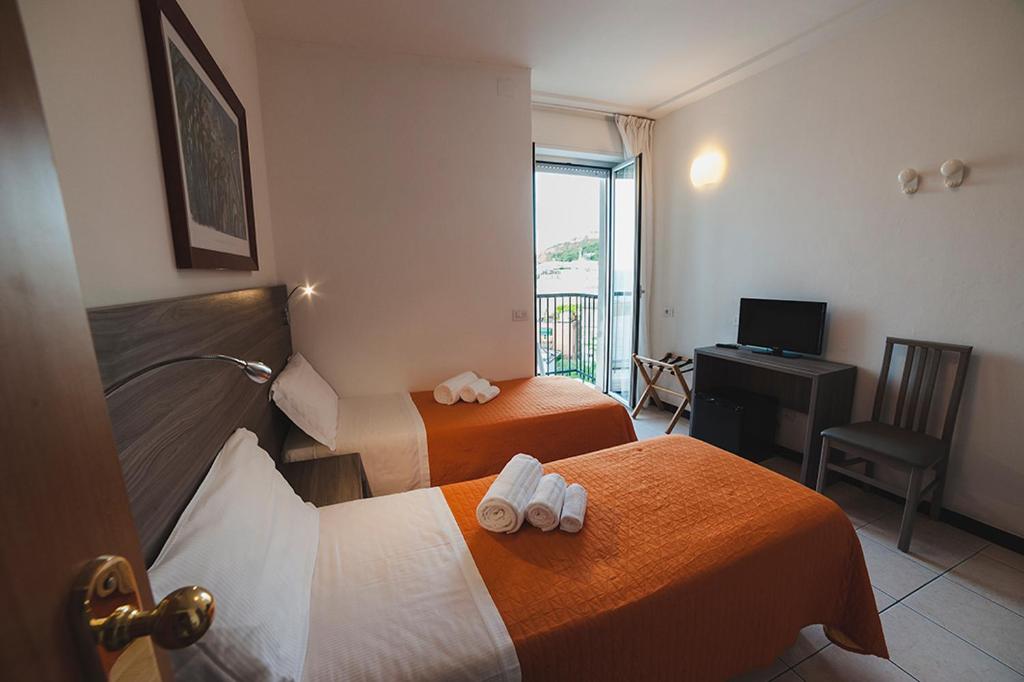 Hotel Madison foto 2