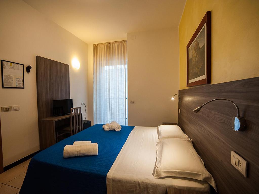 Hotel Madison foto 6
