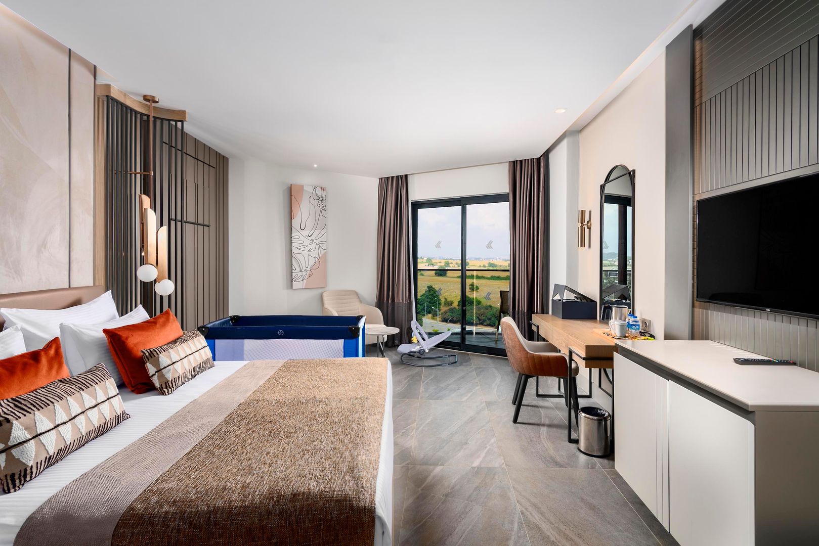 Calyptus Kirman Premium image 1