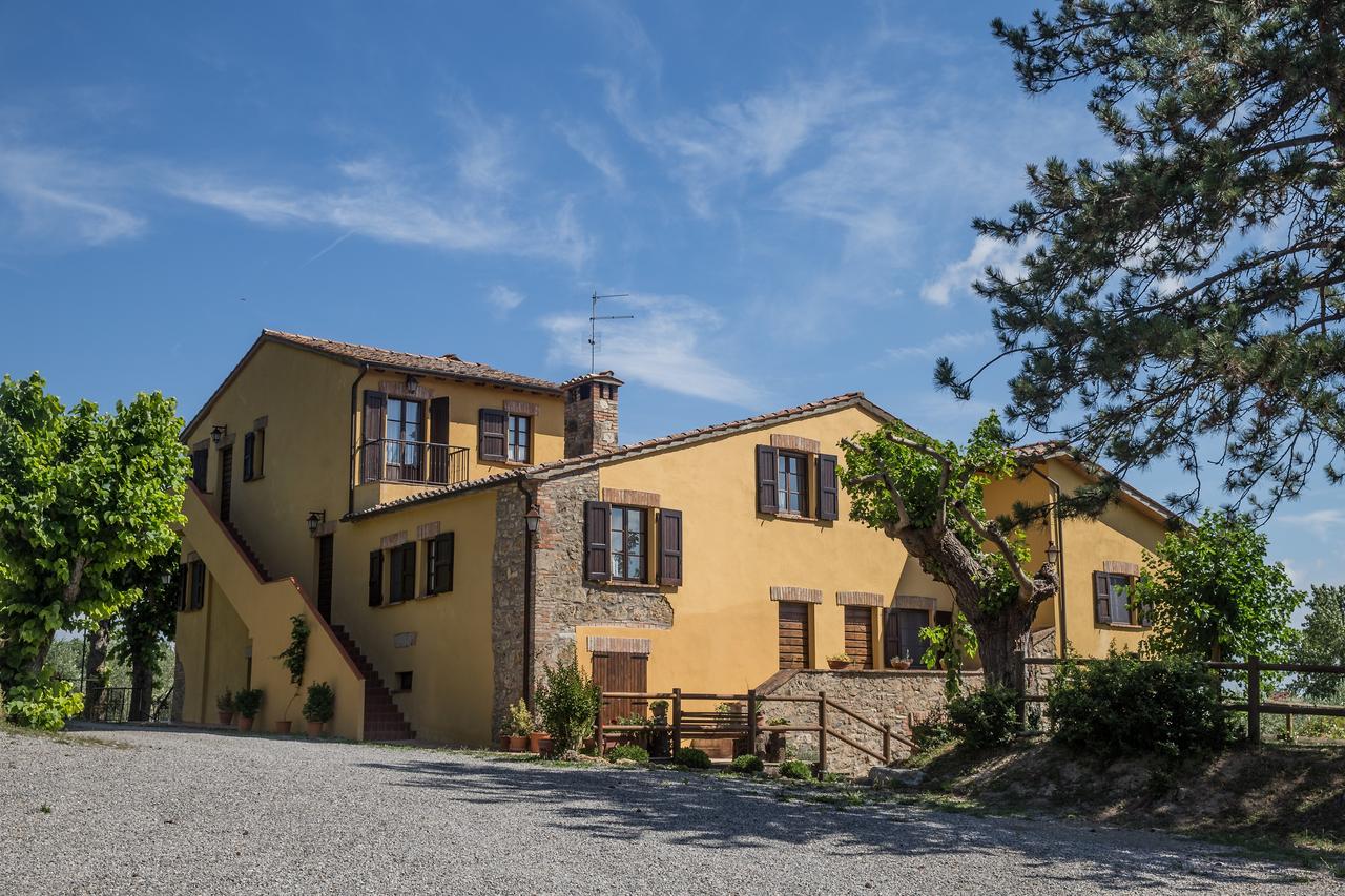 Agriturismo Le Anfore image 3