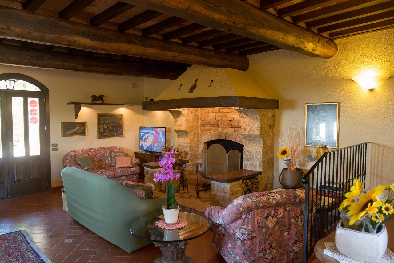 Agriturismo Le Anfore image 2