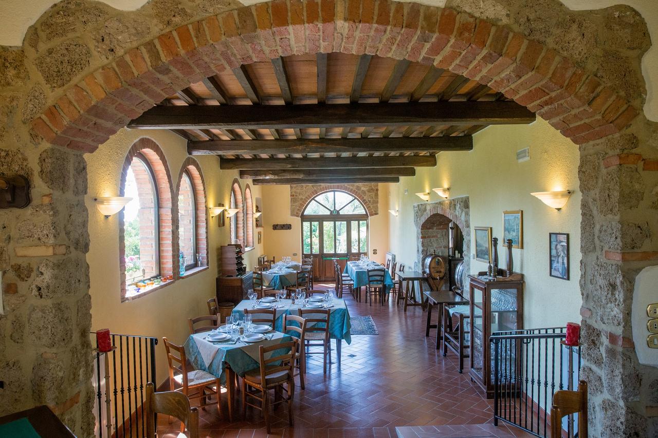 Agriturismo Le Anfore image 1