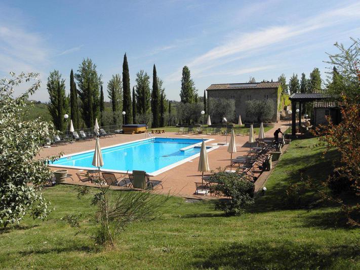 Agriturismo Le Anfore foto 2