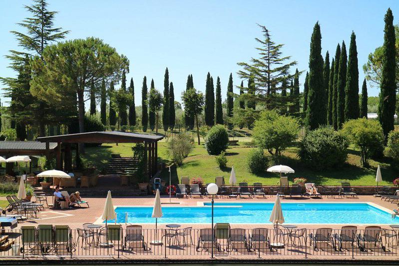 Agriturismo Le Anfore foto 3