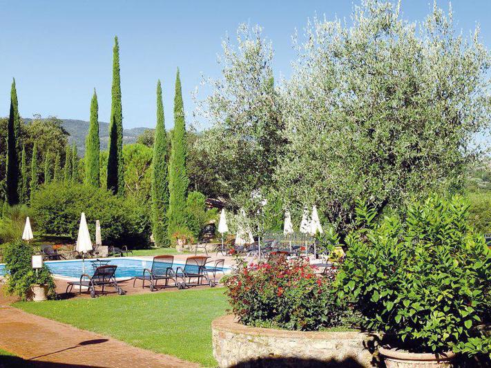 Agriturismo Le Anfore foto 4