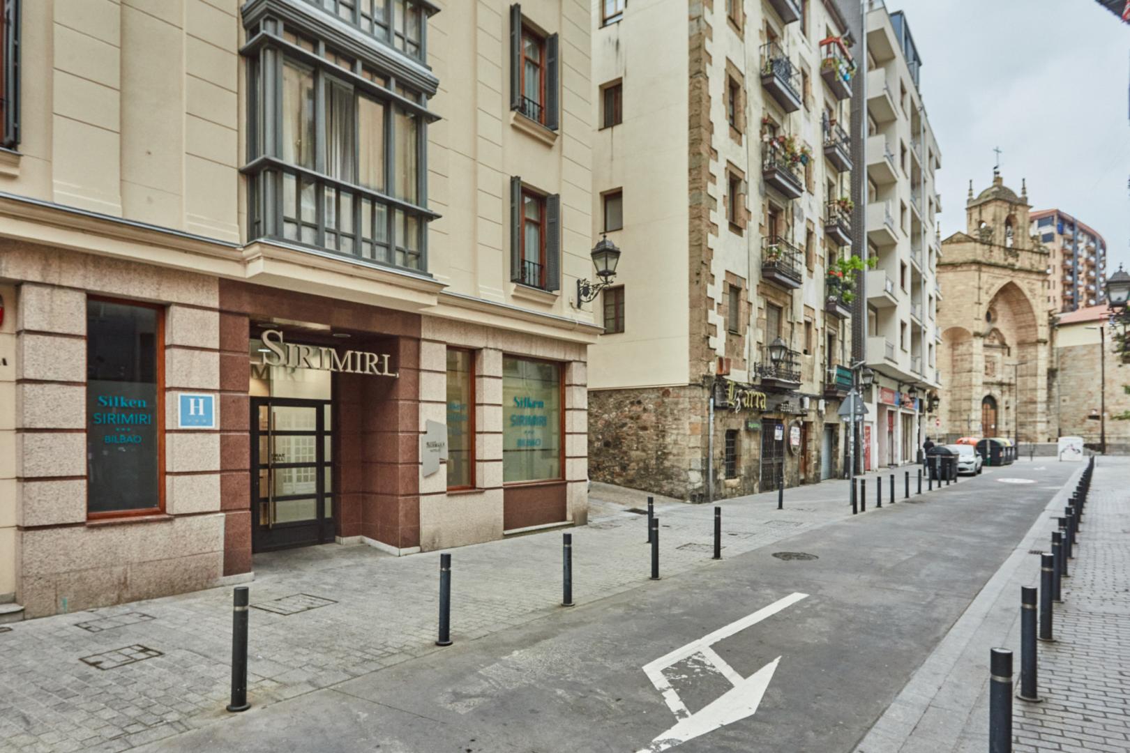 Hotel Sirimiri foto 11