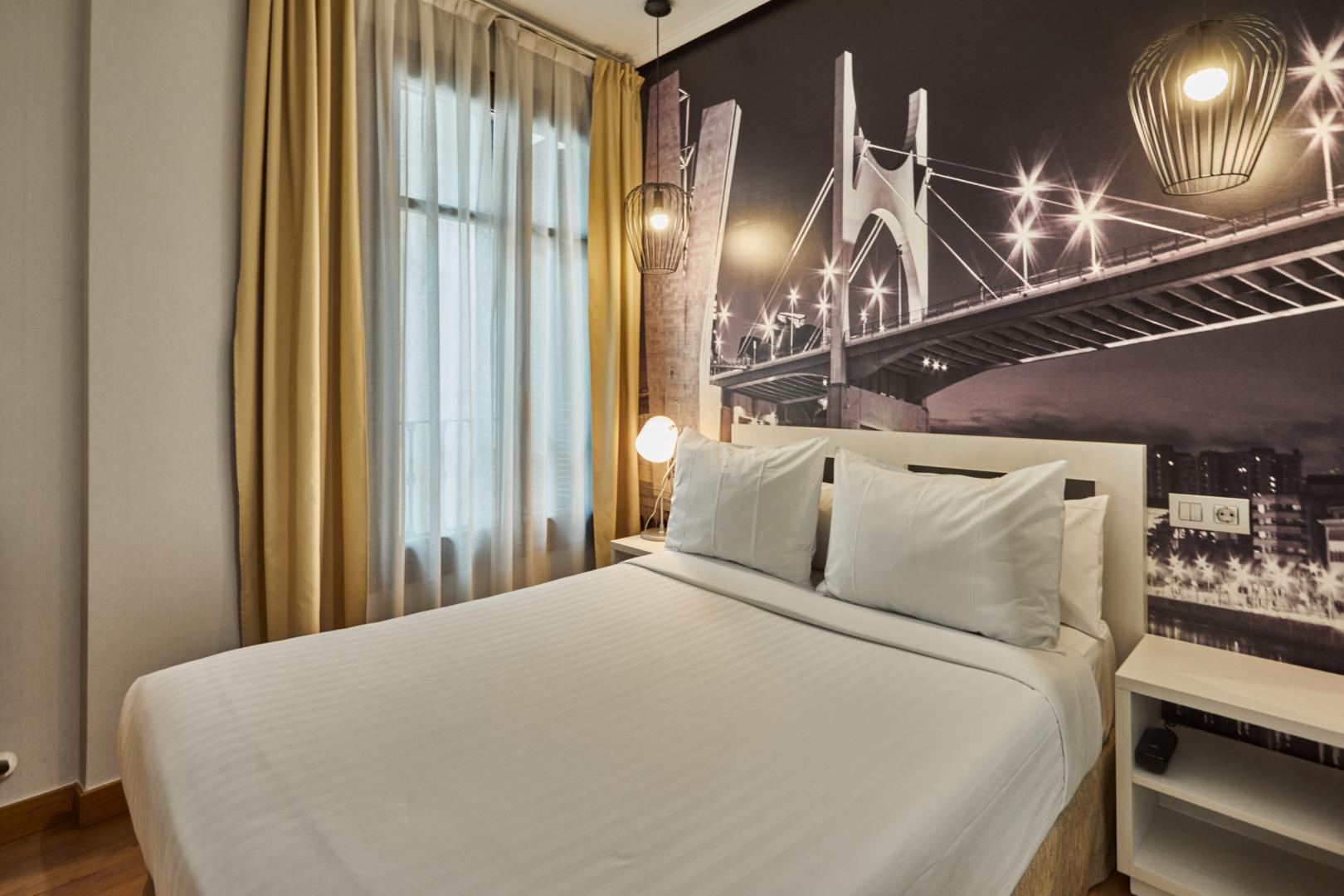 Hotel Sirimiri foto 6
