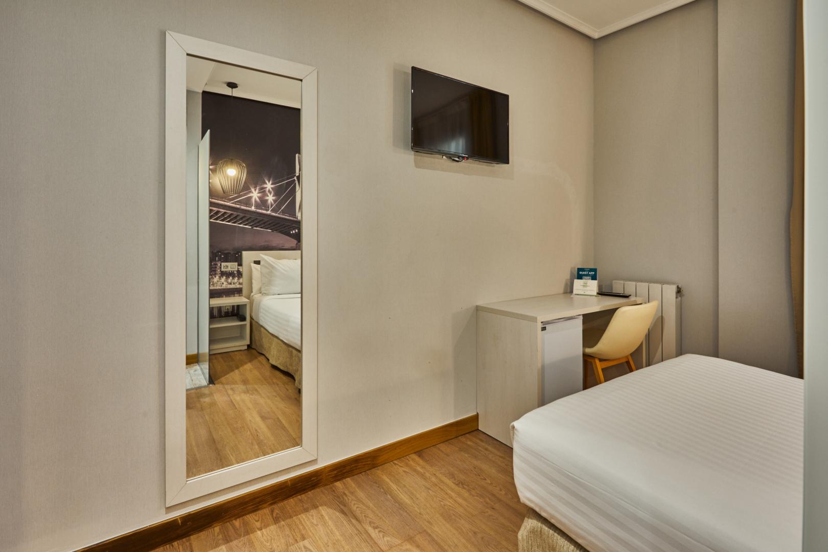 Hotel Sirimiri foto 9