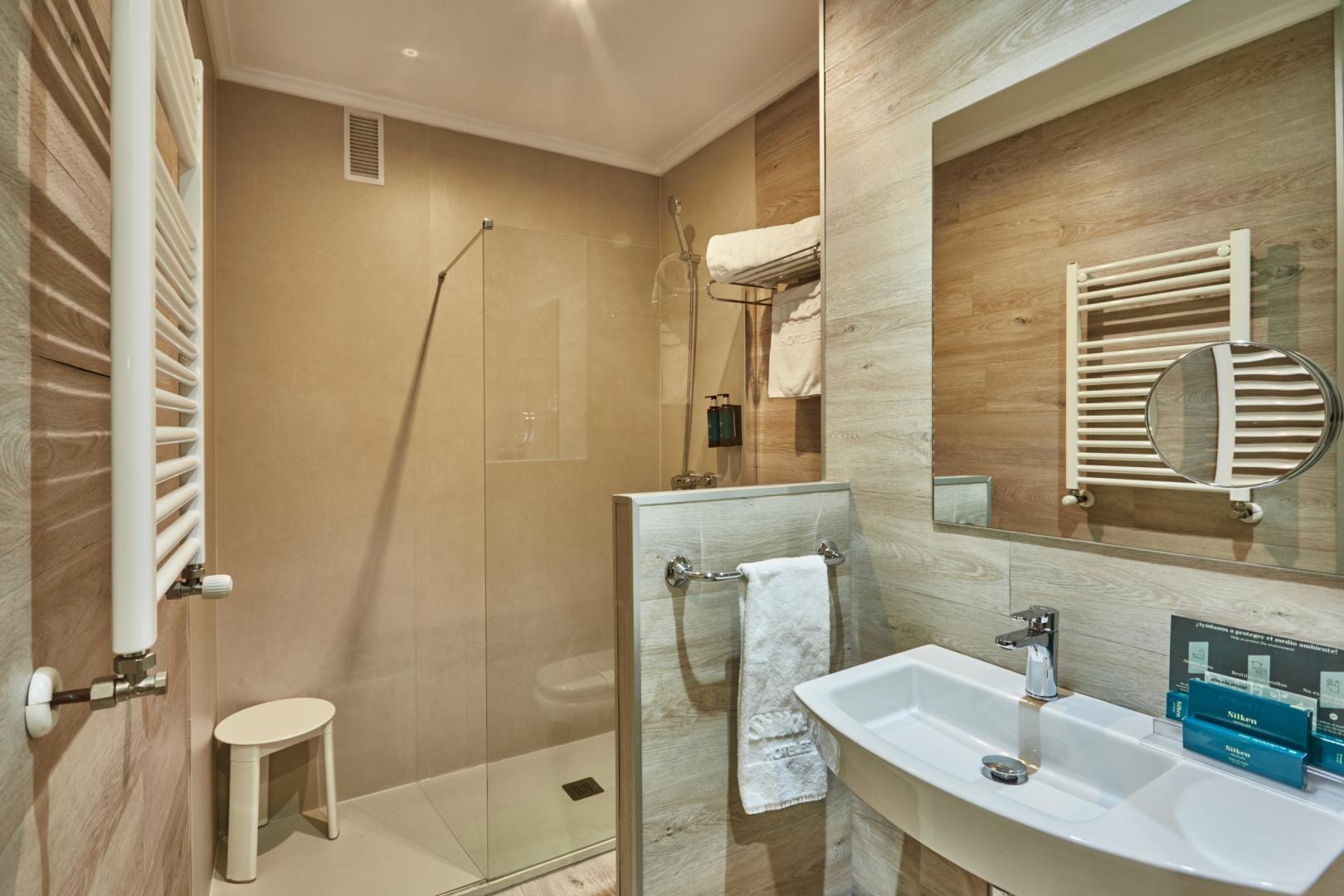 Hotel Sirimiri foto 12