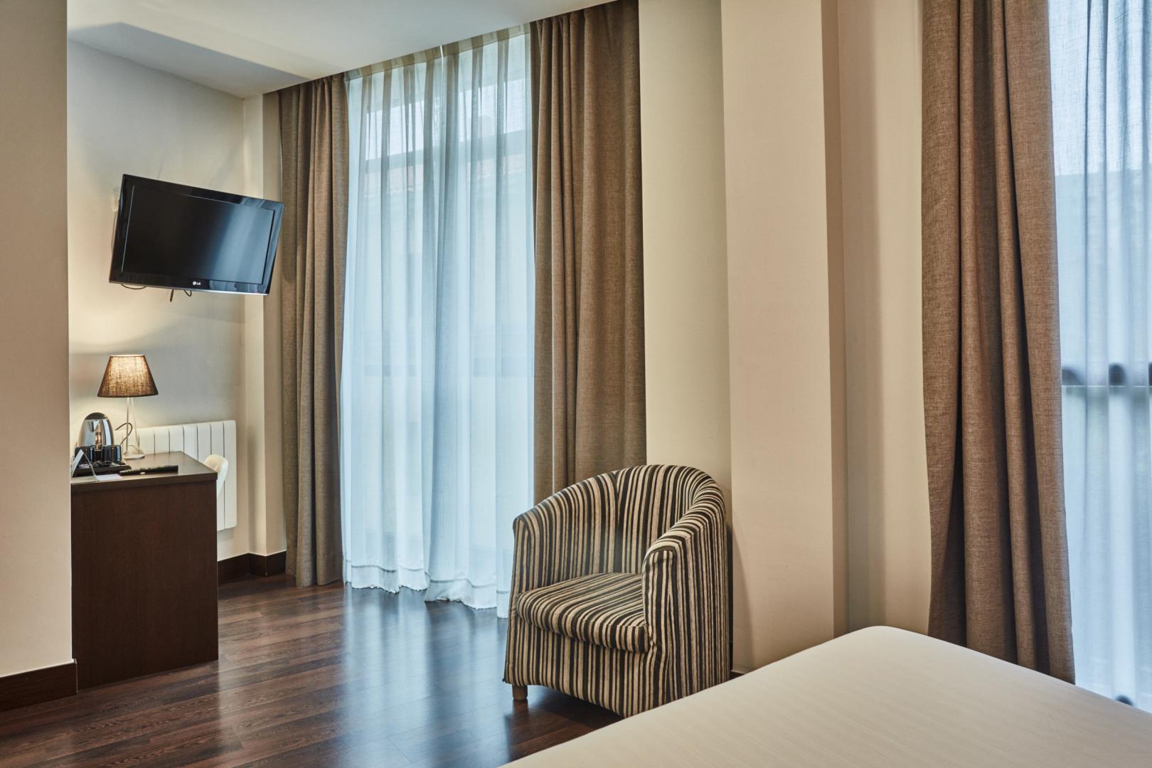 Hotel Sirimiri foto 34