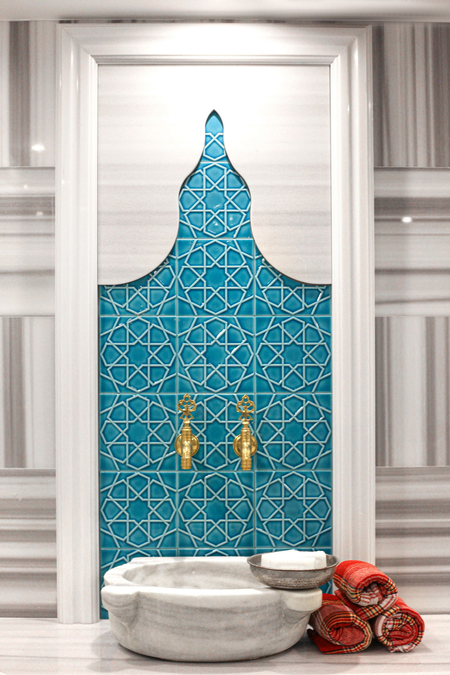 Great Fortune Design Hotel foto 21