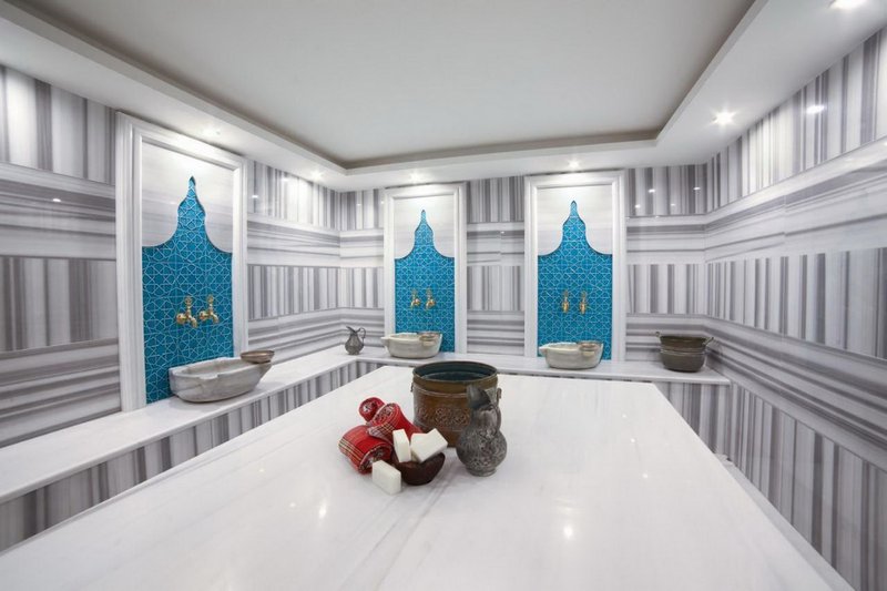 Great Fortune Design Hotel foto 22