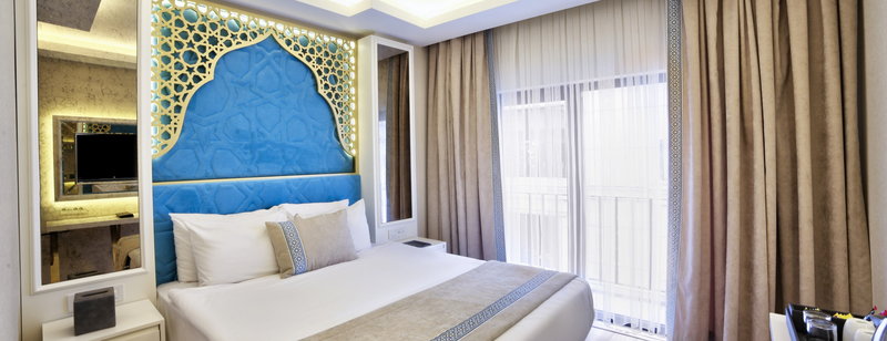 Great Fortune Design Hotel foto 10