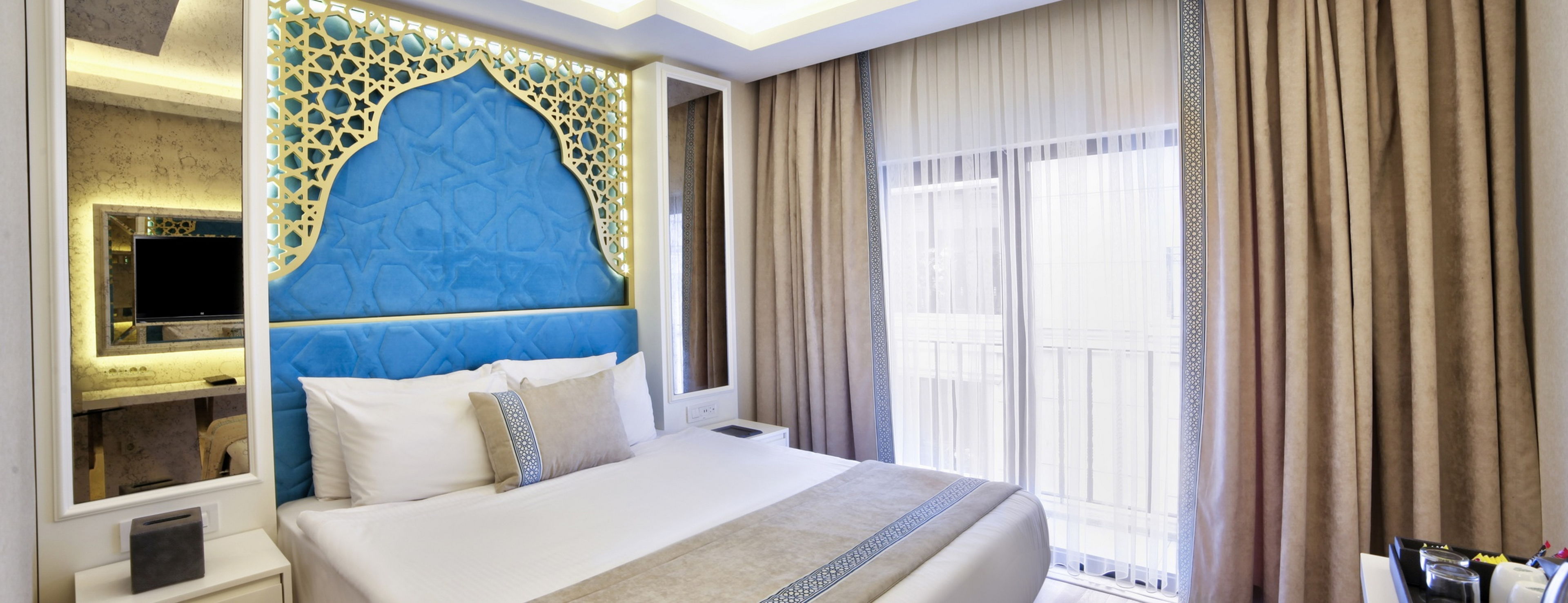 Great Fortune Design Hotel foto 12