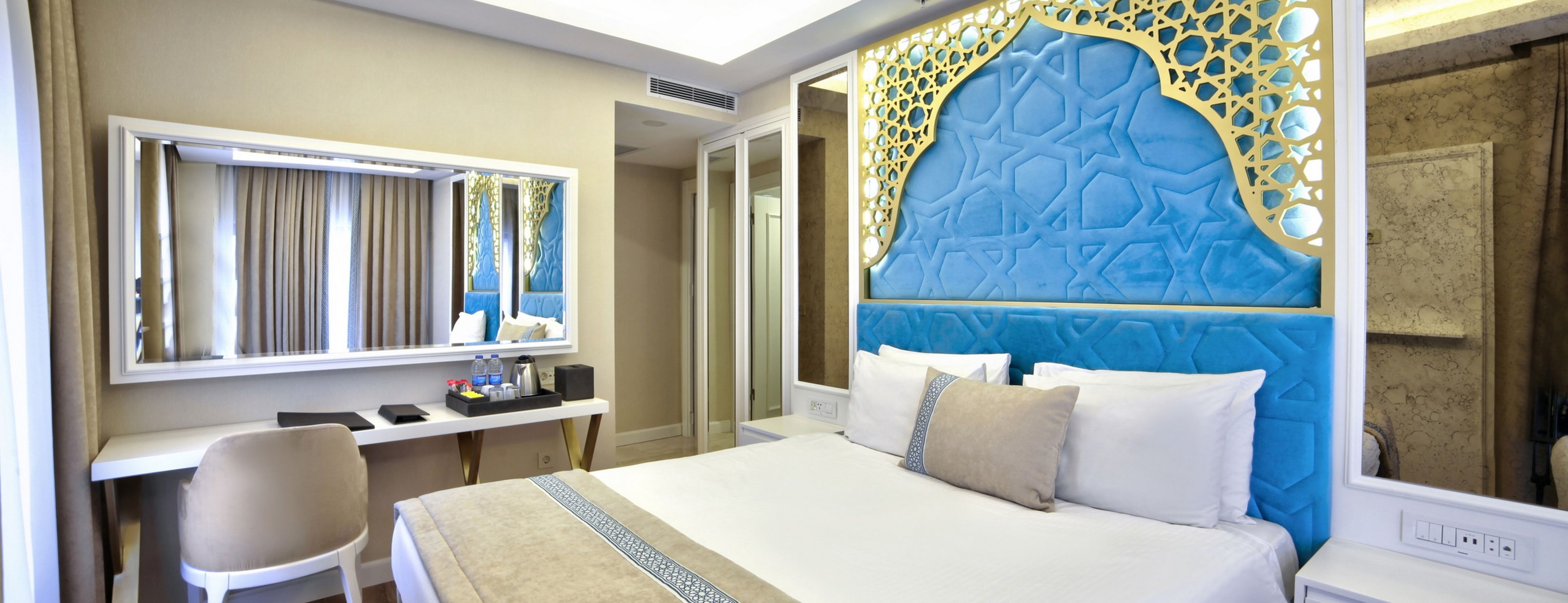 Great Fortune Design Hotel foto 15