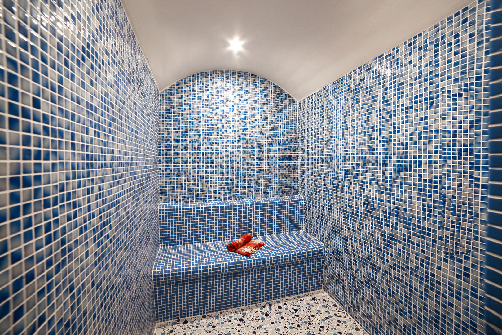 Great Fortune Design Hotel foto 26