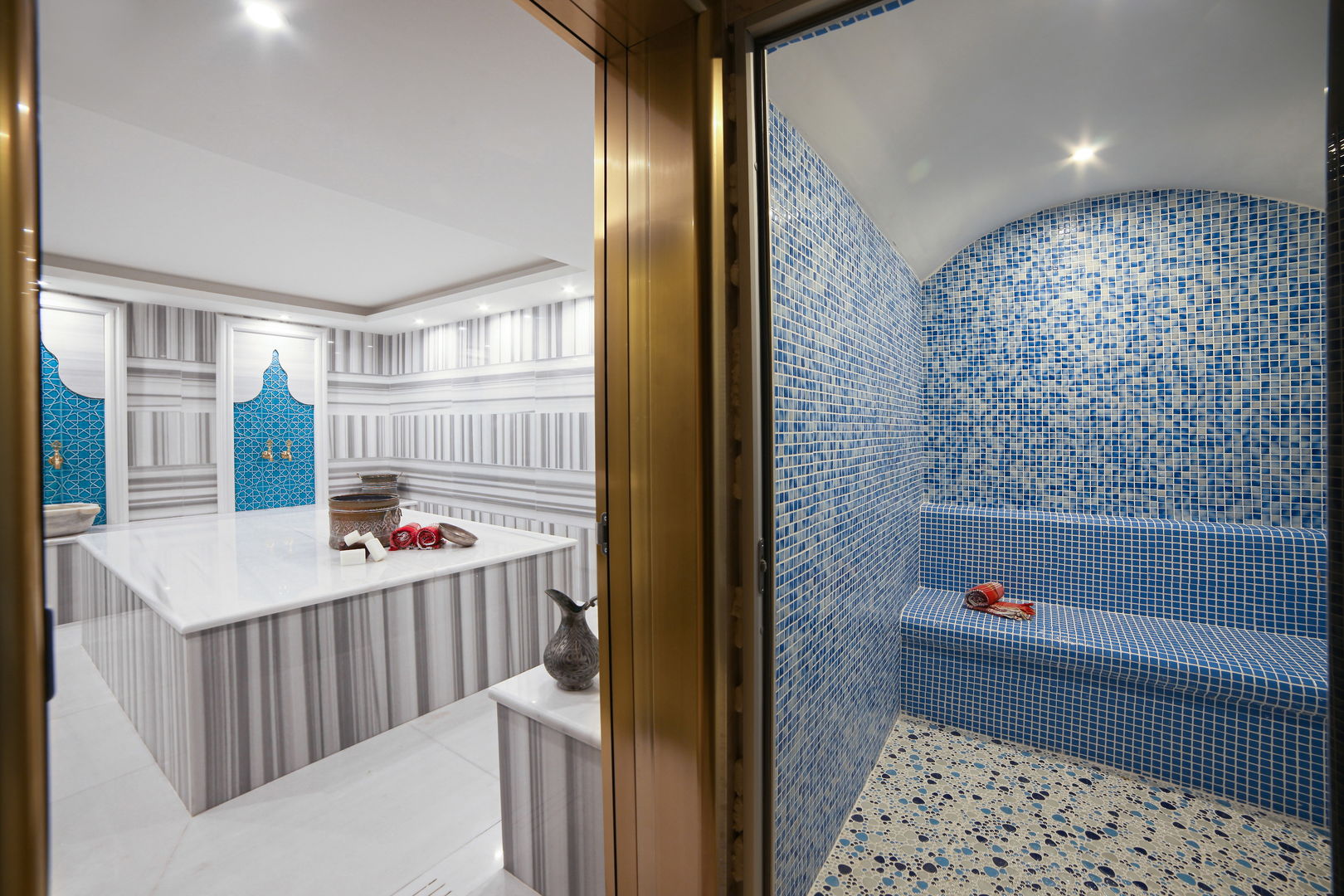 Great Fortune Design Hotel foto 17