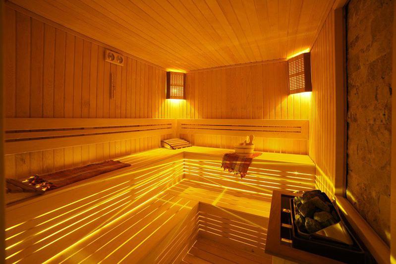 Great Fortune Design Hotel foto 3