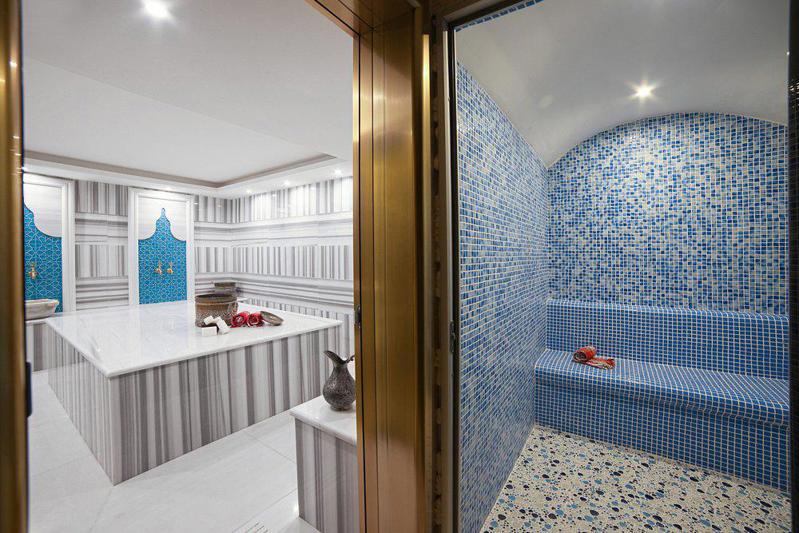 Great Fortune Design Hotel foto 4