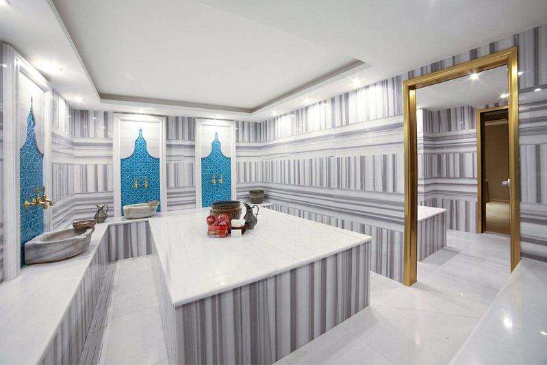 Great Fortune Design Hotel in Istanbul - foto 5