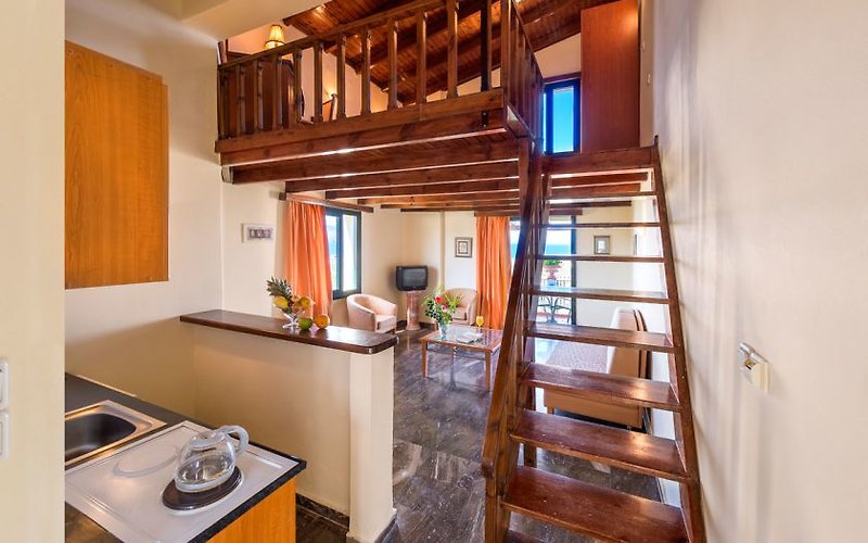 Antilia Apartments foto 6