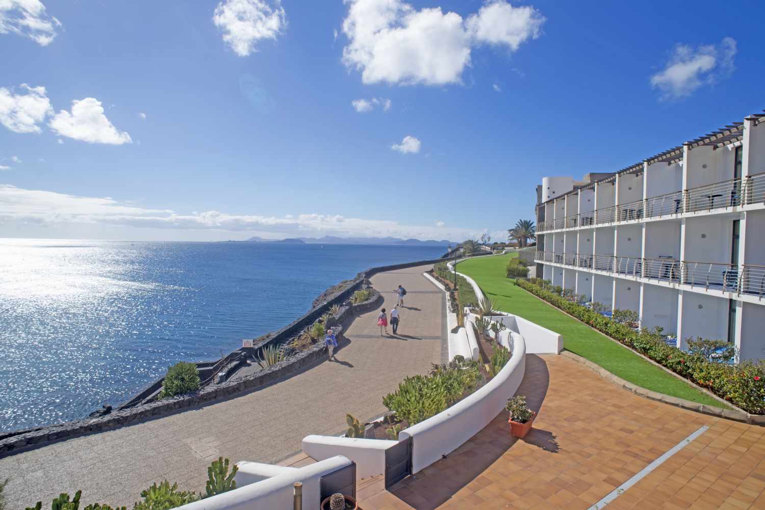 Hotel Mirador Papagayo by LIVVO