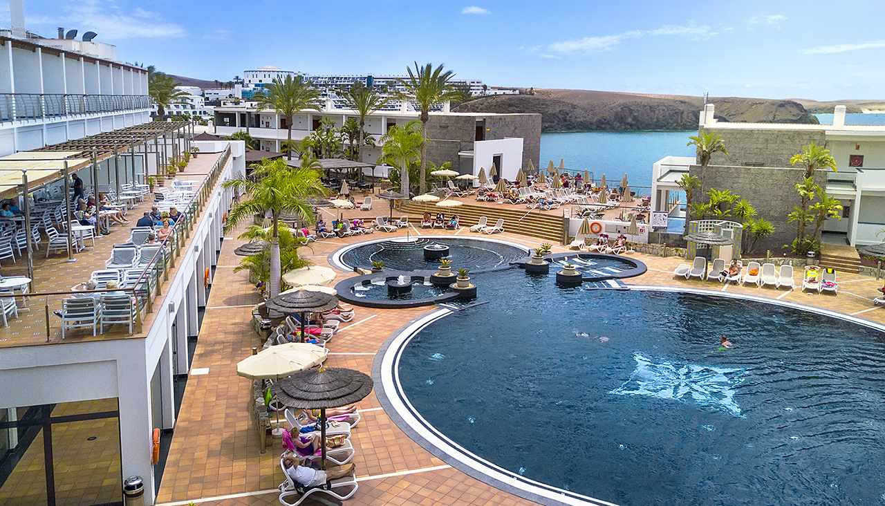 Hotel Mirador Papagayo by LIVVO foto 4