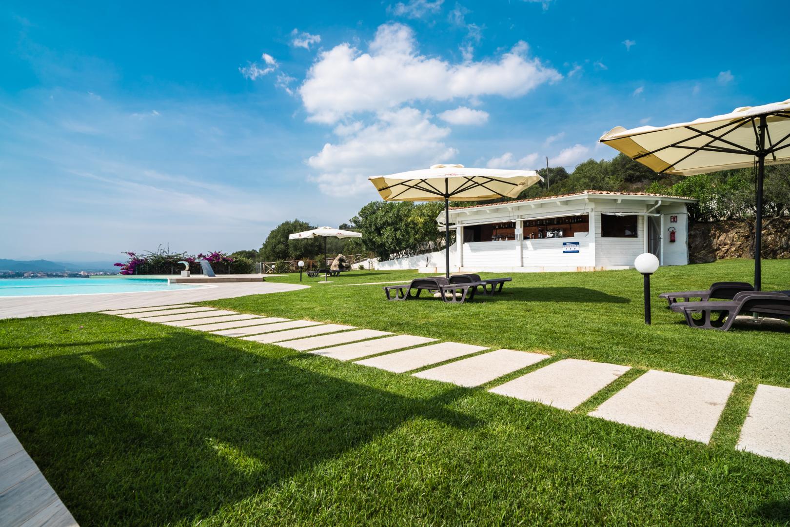 Hotel dP Olbia - Sardinia image 3