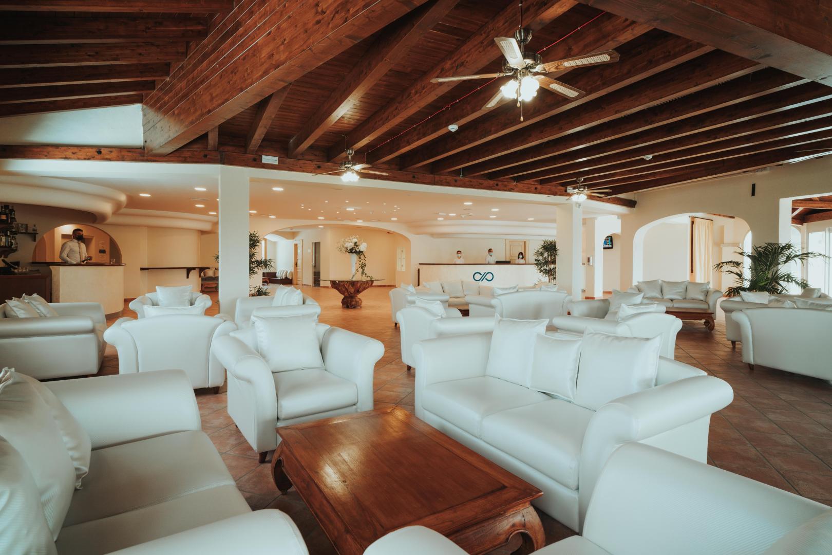 Hotel-promotiefoto — Hotel dP Olbia - Sardinia
