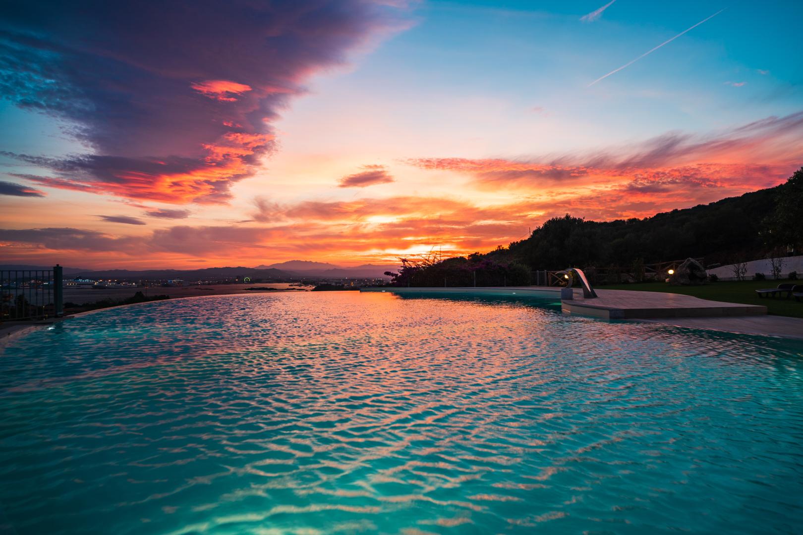 Hotel-promotiefoto — Hotel dP Olbia - Sardinia