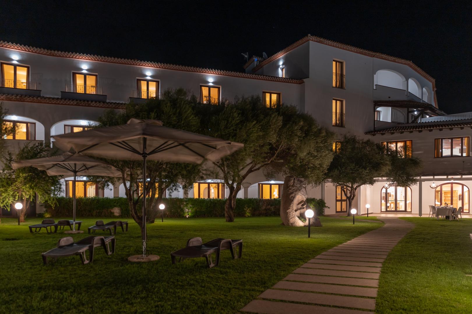 Hotel dP Olbia - Sardinia image 2