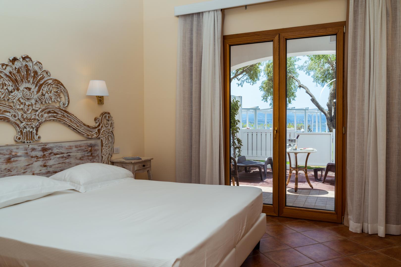 Hotel-promotiefoto — Hotel dP Olbia - Sardinia