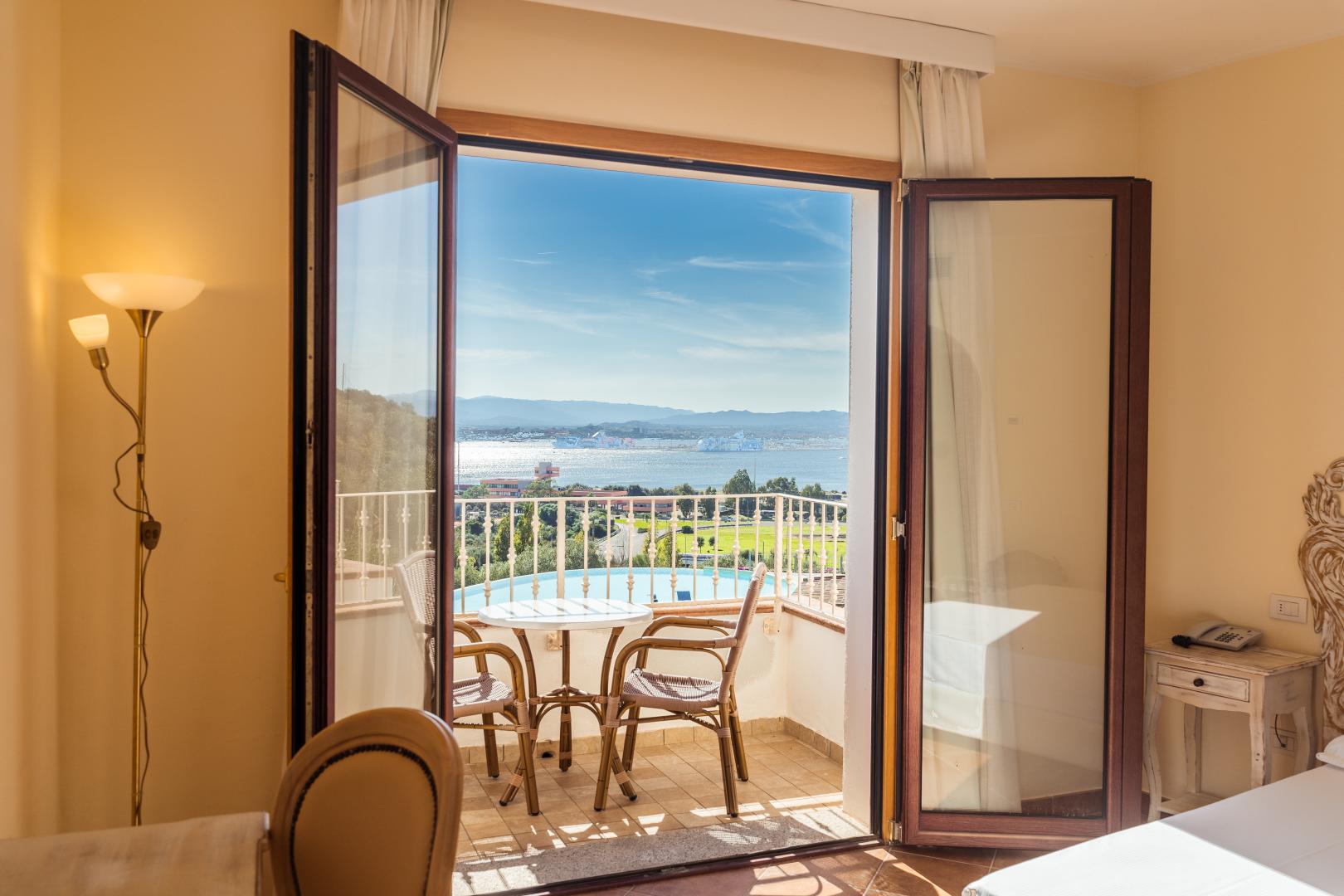 Hotel-promotiefoto — Hotel dP Olbia - Sardinia
