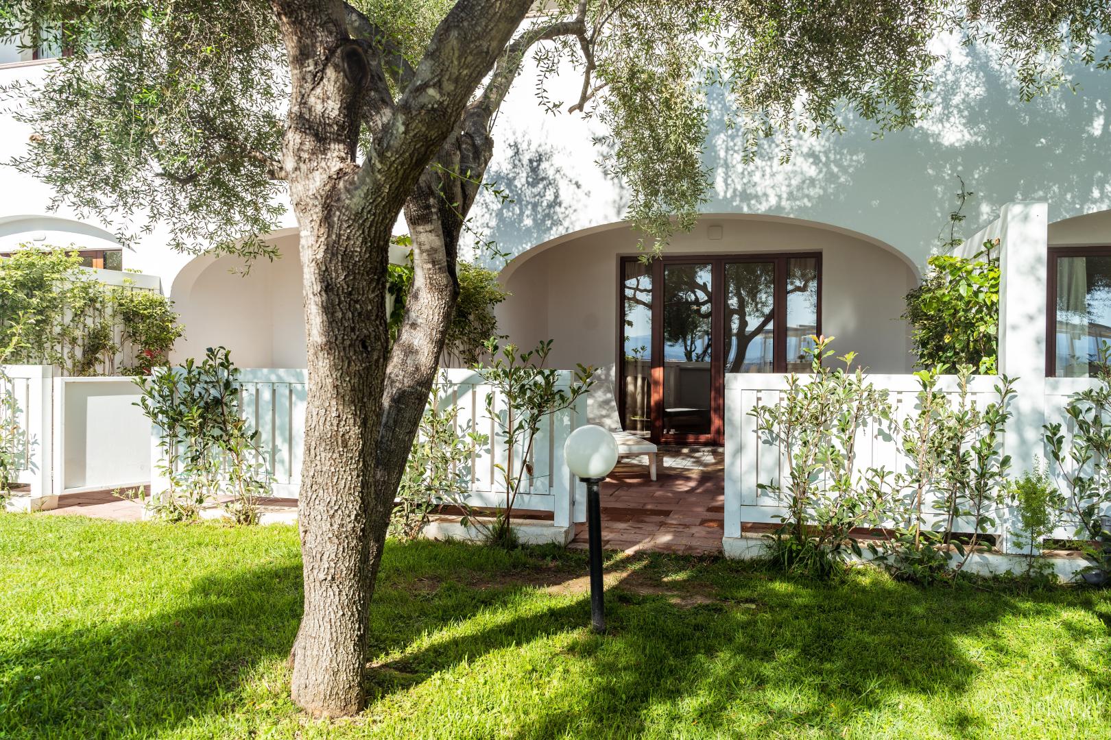 Hotel-promotiefoto — Hotel dP Olbia - Sardinia