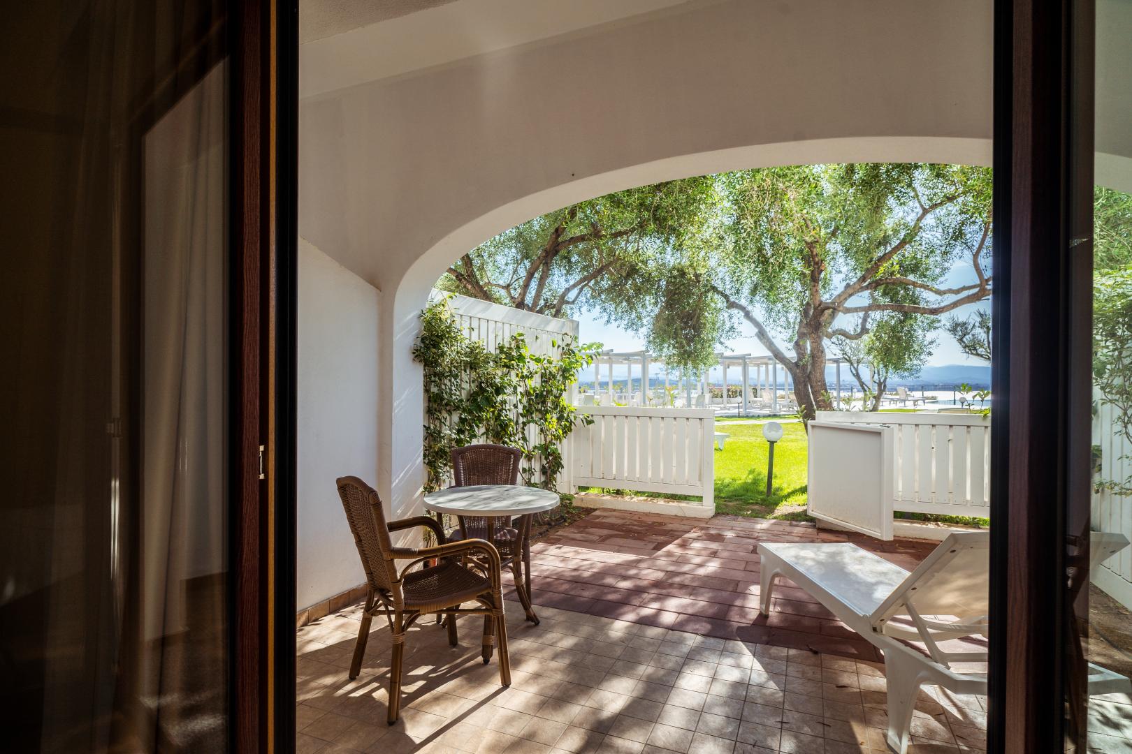 Hotel-promotiefoto — Hotel dP Olbia - Sardinia