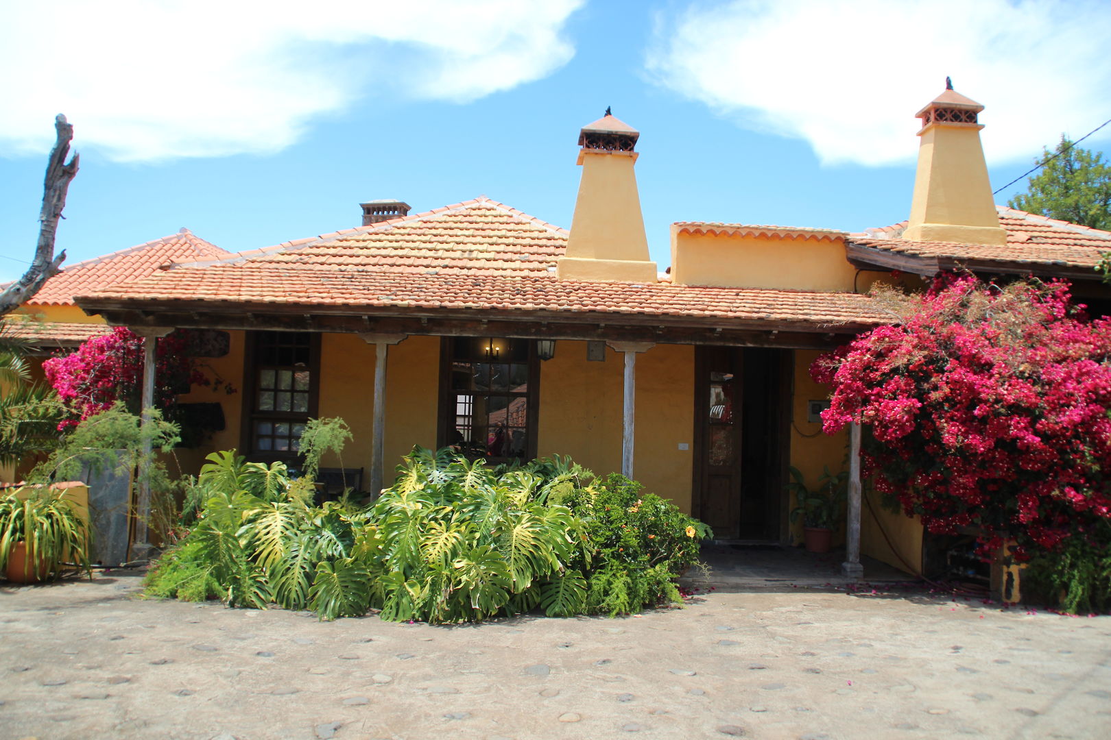 Casas Rurales Los Marantes foto 32