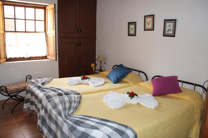 Casas Rurales Los Marantes foto 25