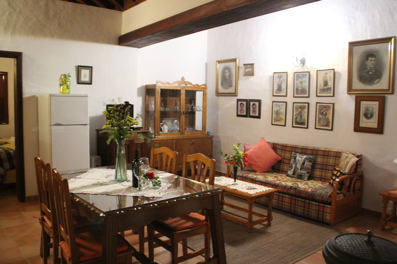 Casas Rurales Los Marantes foto 19