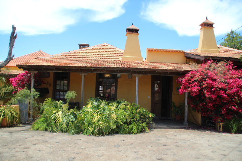 Casas Rurales Los Marantes foto 31