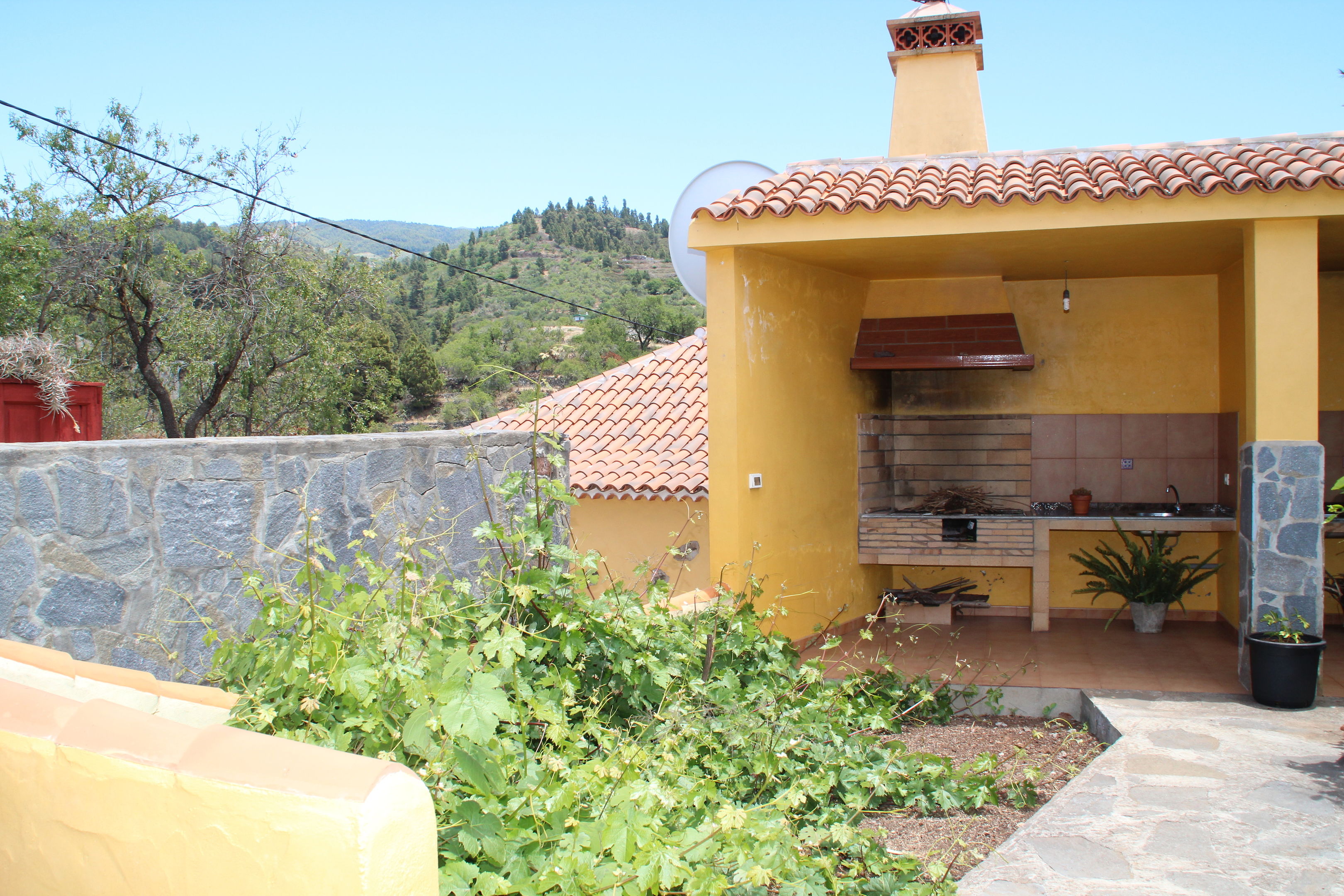 Casas Rurales Los Marantes foto 6