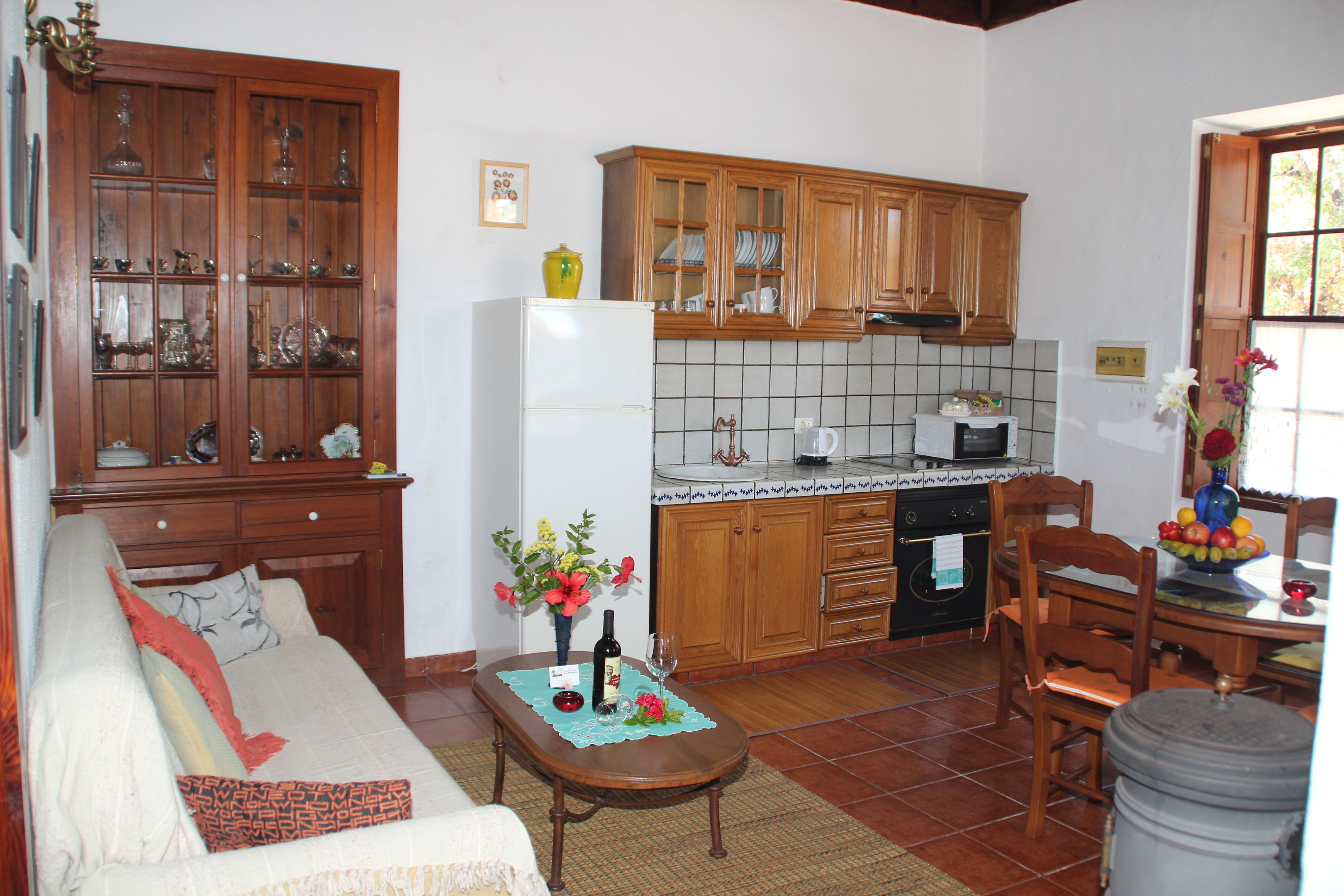 Casas Rurales Los Marantes foto 39