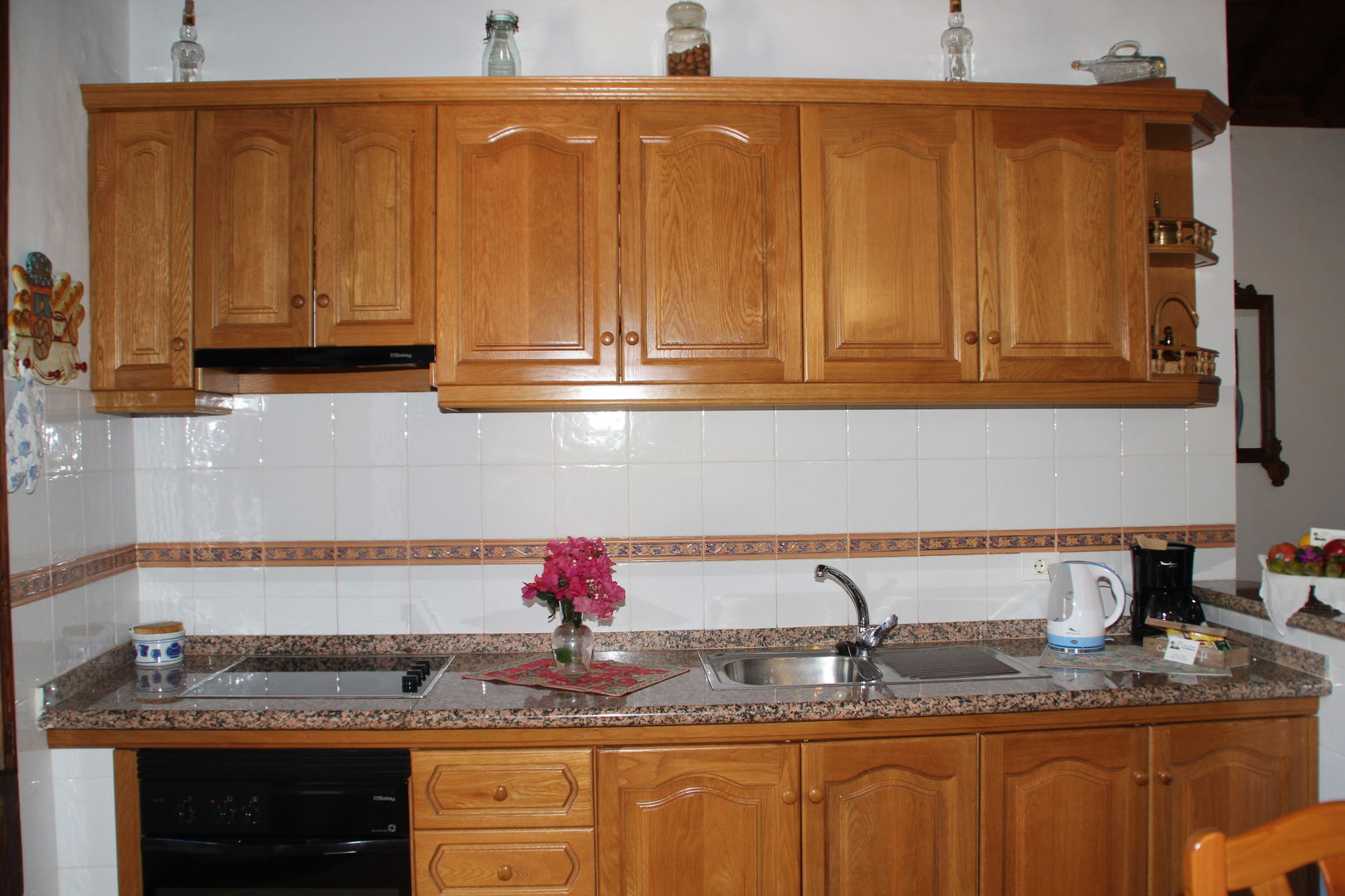 Casas Rurales Los Marantes foto 41