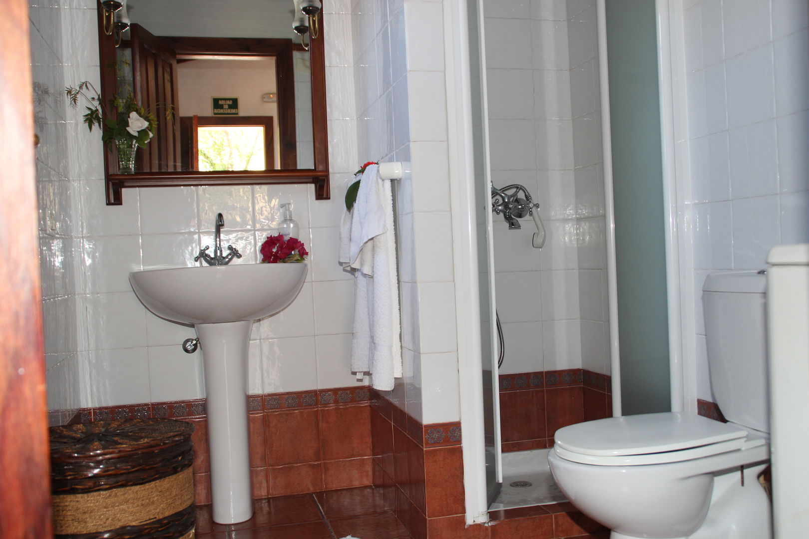 Casas Rurales Los Marantes foto 17