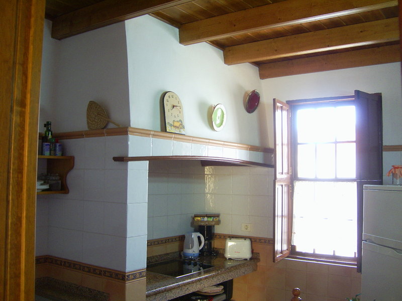 Casas Rurales Los Marantes foto 10
