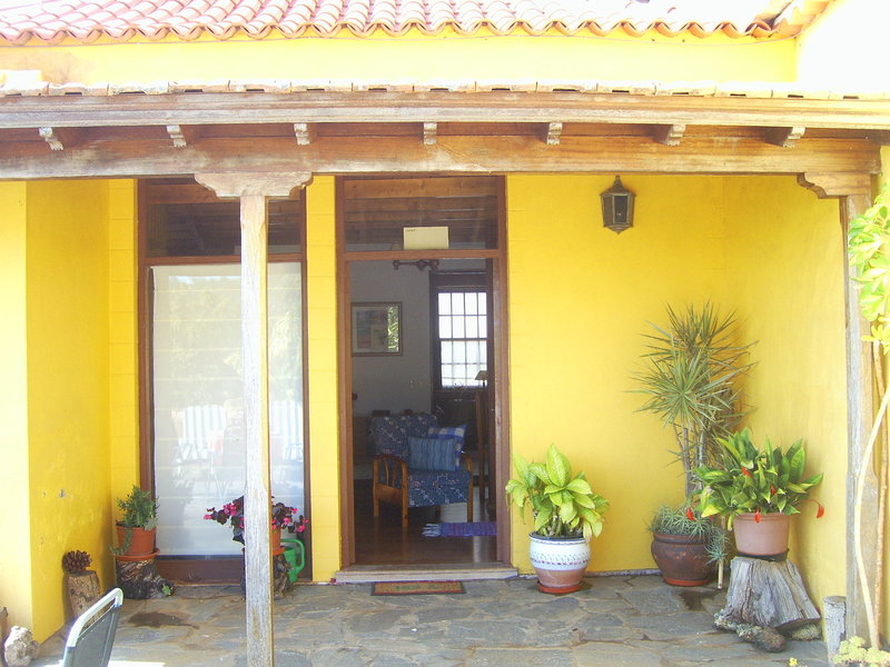 Casas Rurales Los Marantes foto 22