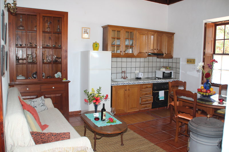 Casas Rurales Los Marantes foto 37