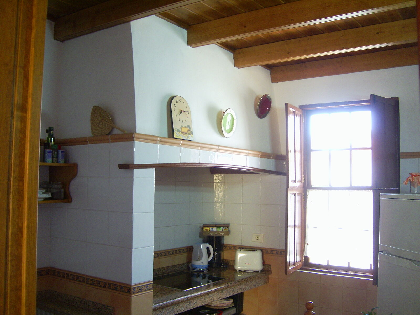 Casas Rurales Los Marantes foto 12