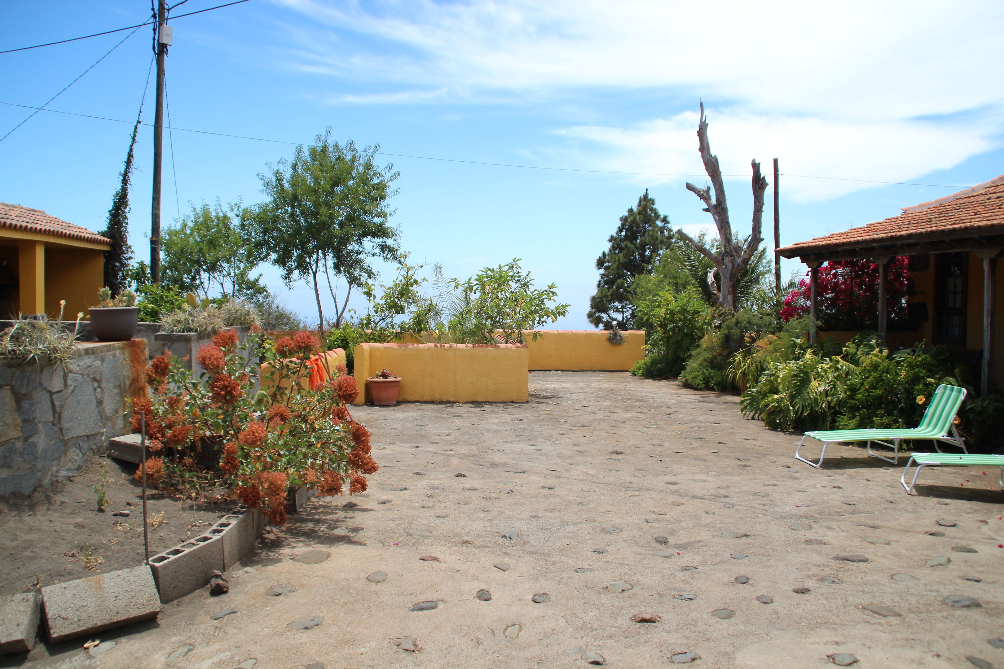 Casas Rurales Los Marantes image 2