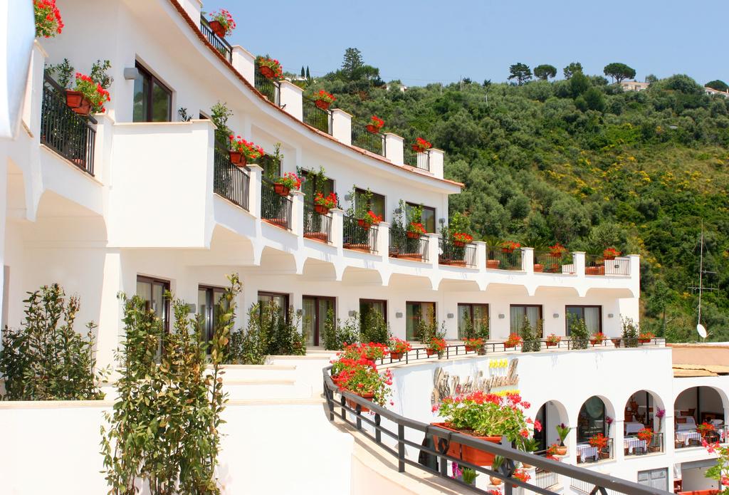 Punta Campanella Resort & Spa foto 22