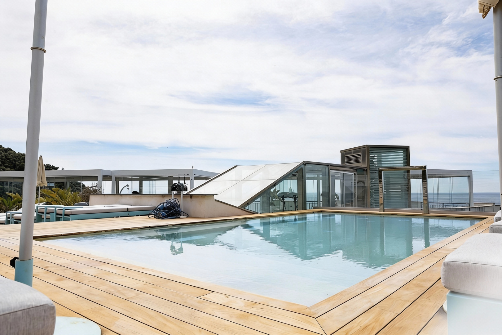 Punta Campanella Resort & Spa foto 15